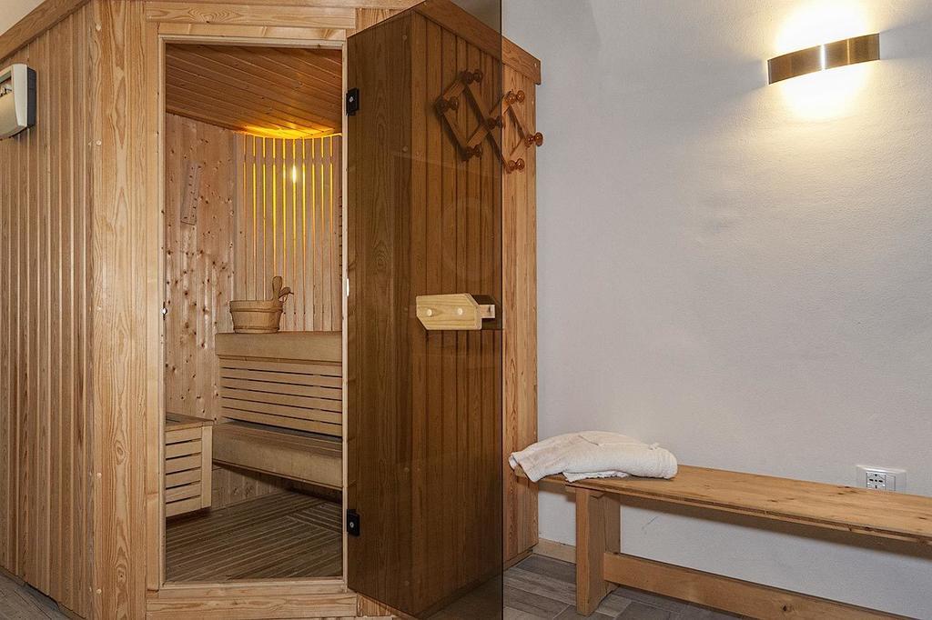 Hotel Due Spade Folgaria