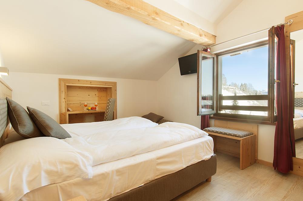 Due Spade 3* Folgaria