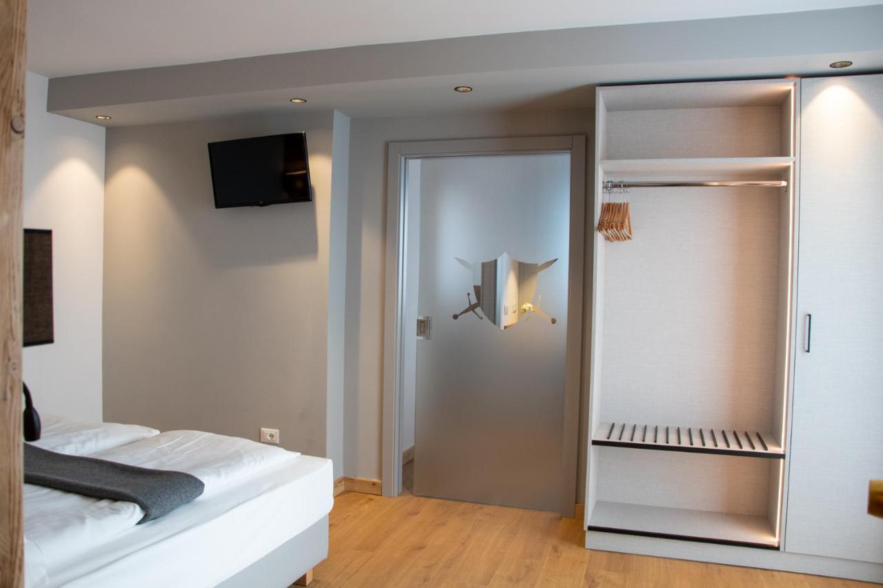 Hotel Due Spade Folgaria