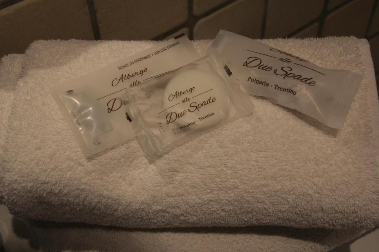 Hotel Due Spade 3*