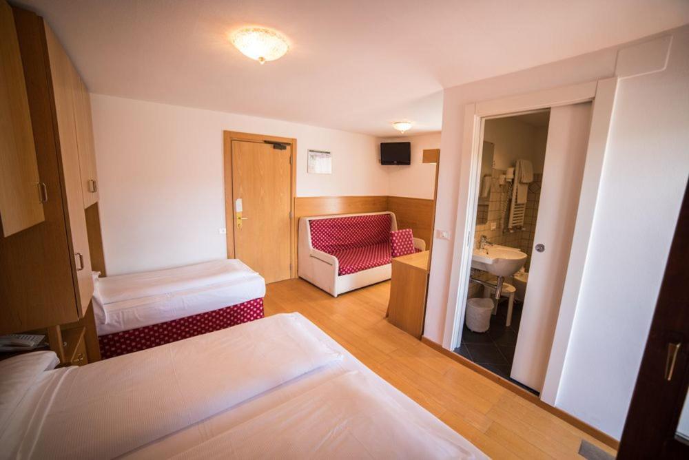 Hotel Due Spade