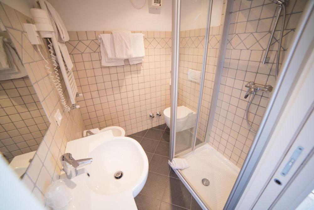 Hotel Due Spade Folgaria