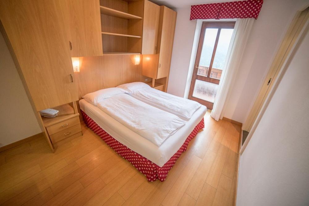 Due Spade Hotel