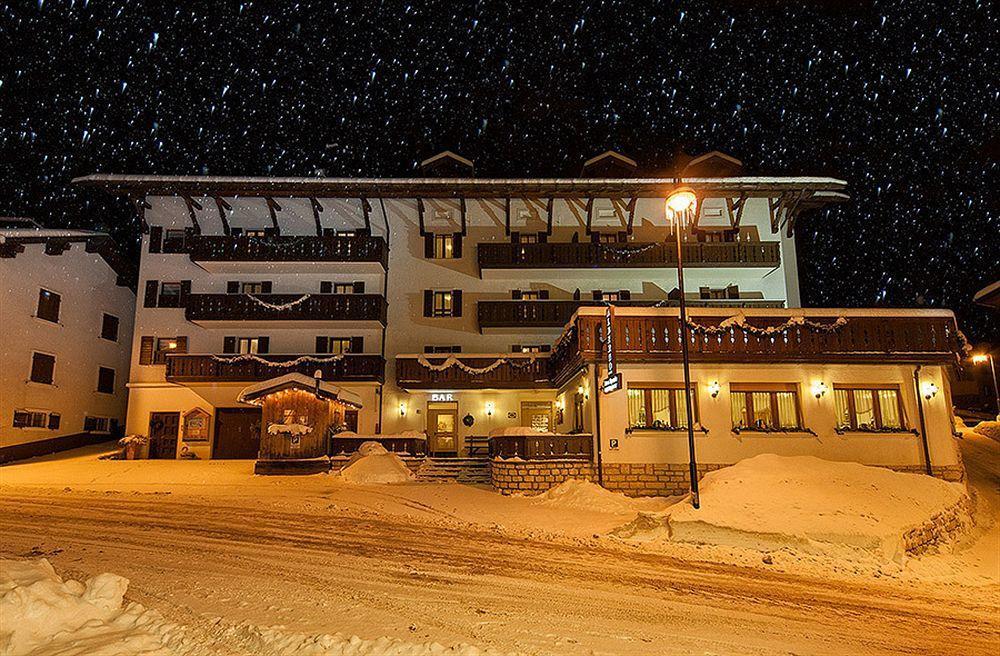 Hotel Due Spade Folgaria
