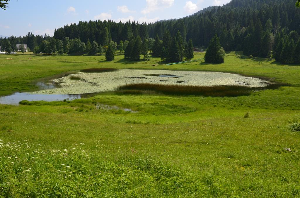 Hotel Due Spade Folgaria