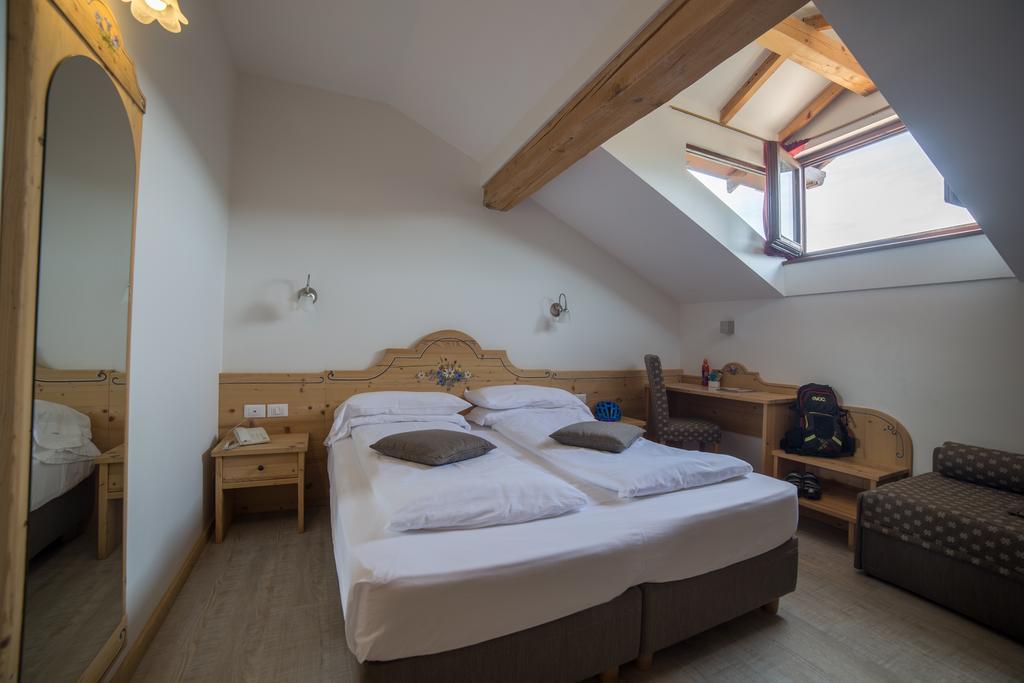 Due Spade 3* Folgaria