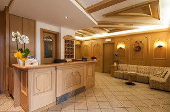 Due Spade Hotel Folgaria