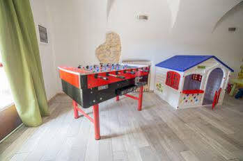 Due Spade Hotel